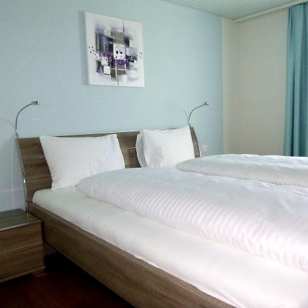 Hotel Metzgern Sarnen Dış mekan fotoğraf