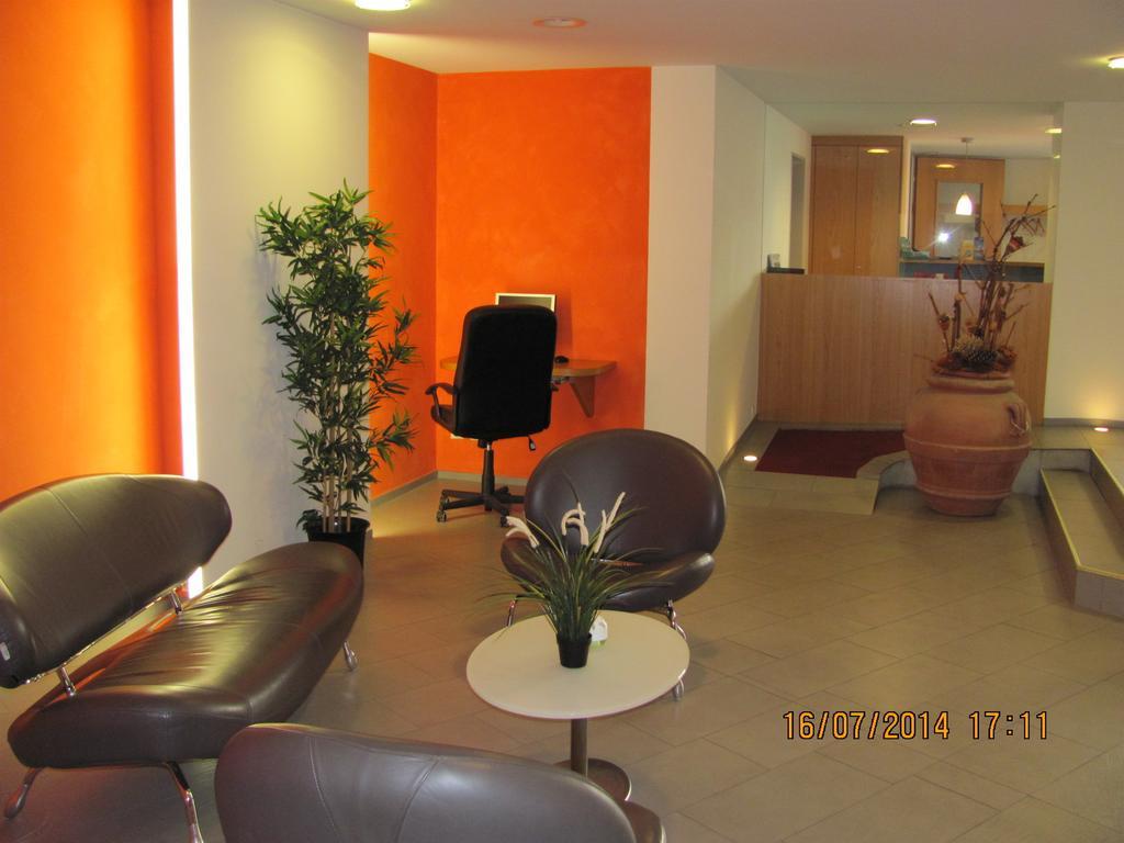 Hotel Metzgern Sarnen Dış mekan fotoğraf