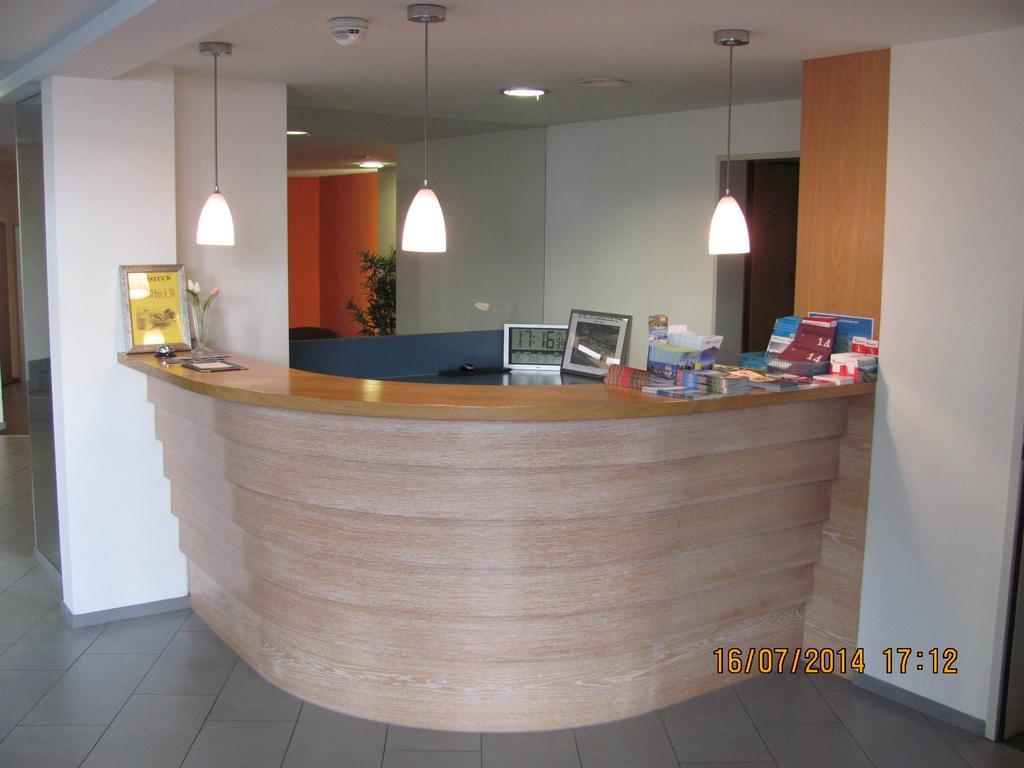 Hotel Metzgern Sarnen Dış mekan fotoğraf
