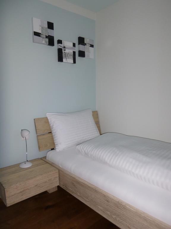 Hotel Metzgern Sarnen Dış mekan fotoğraf