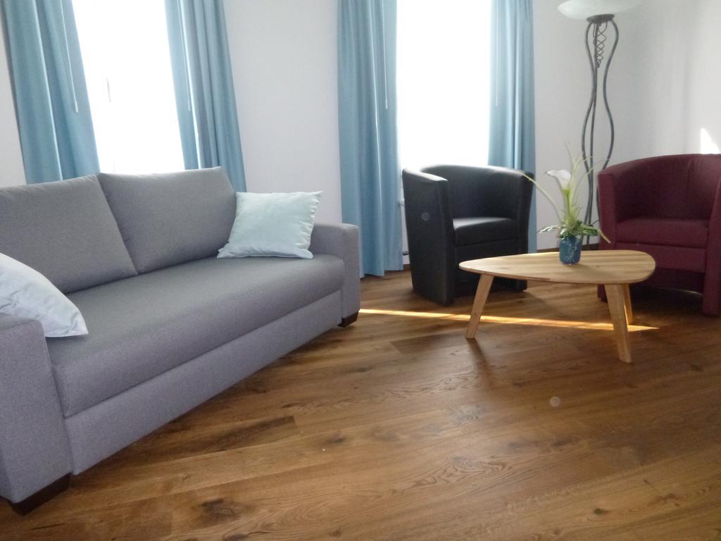 Hotel Metzgern Sarnen Dış mekan fotoğraf