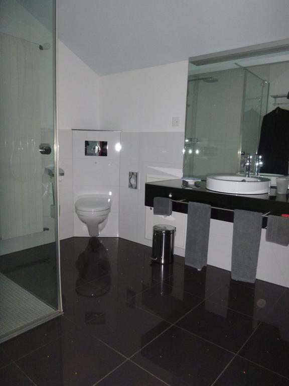 Hotel Metzgern Sarnen Dış mekan fotoğraf