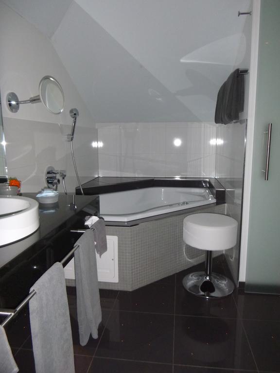 Hotel Metzgern Sarnen Dış mekan fotoğraf