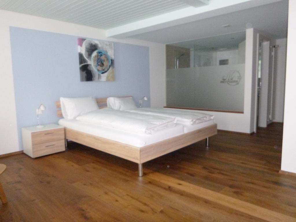 Hotel Metzgern Sarnen Dış mekan fotoğraf