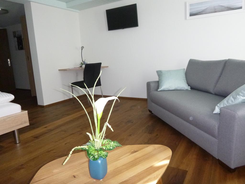 Hotel Metzgern Sarnen Dış mekan fotoğraf