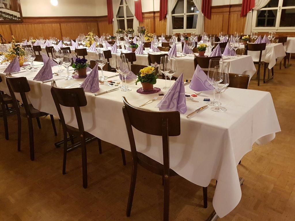 Hotel Metzgern Sarnen Dış mekan fotoğraf