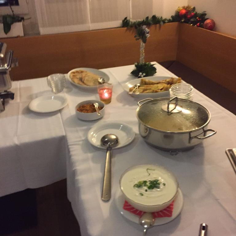 Hotel Metzgern Sarnen Dış mekan fotoğraf