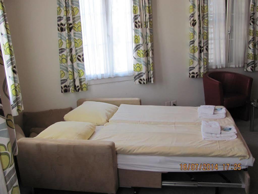 Hotel Metzgern Sarnen Dış mekan fotoğraf