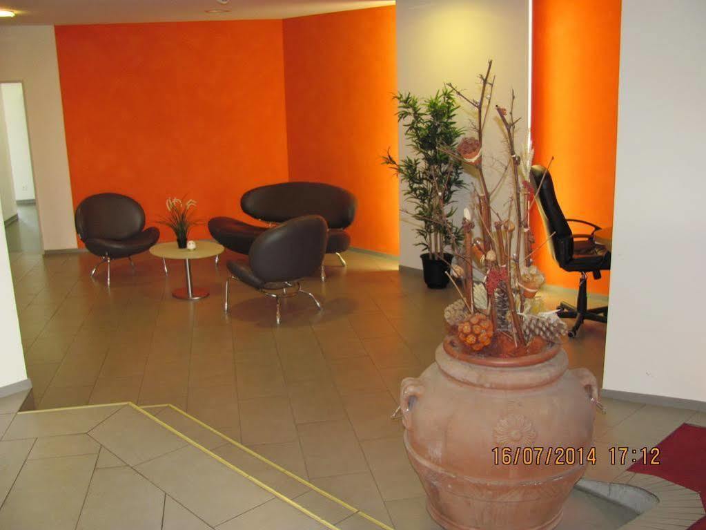 Hotel Metzgern Sarnen Dış mekan fotoğraf