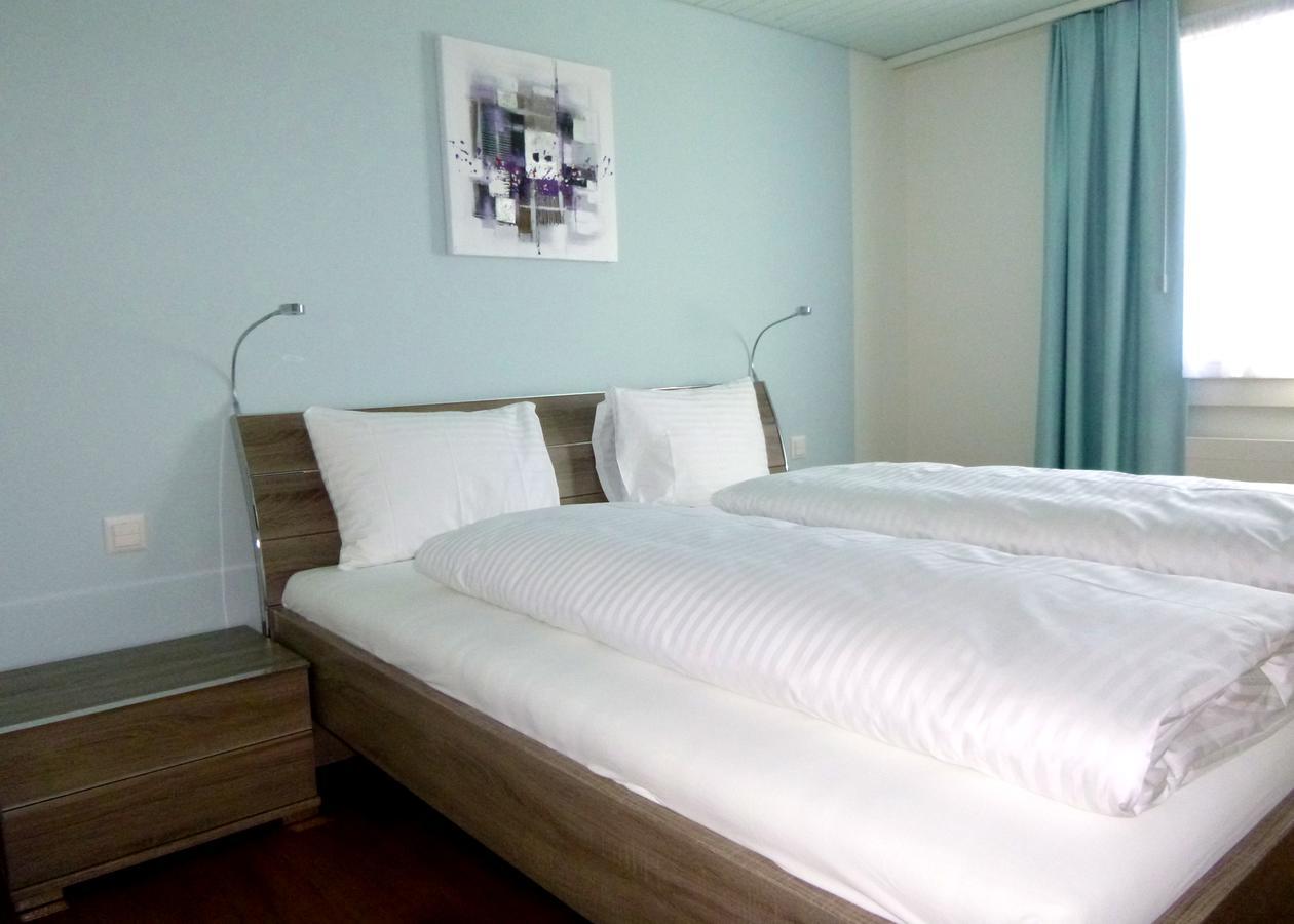 Hotel Metzgern Sarnen Dış mekan fotoğraf