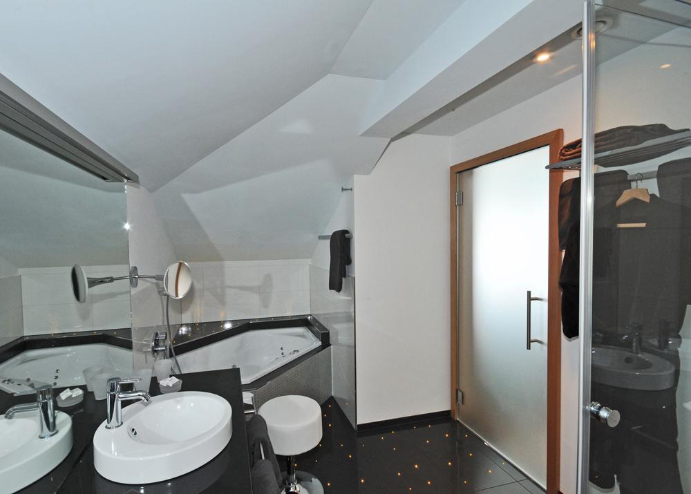 Hotel Metzgern Sarnen Dış mekan fotoğraf